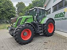 Fendt 828 PROFI PLUS traktorpool Angebot