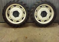 Pirelli Kömpletträder Pirelli Kömpletträder