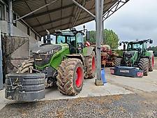 Fendt 1042 PROFI PLUS 1050,,1046,942,,936,,MAN 39 traktorpool Angebot