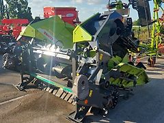 Claas Maispflückervorsatz Conspeed Rovio 6-Reihig 75cm, klappbar