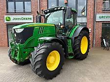 John Deere 6175R traktorpool Angebot