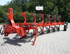 Kverneland EG 85 / 300 6-schar Körper-Nr. 28