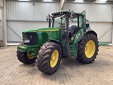 John Deere 6820 PREMIUM traktorpool Angebot