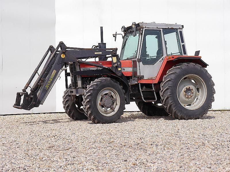 Massey Ferguson 1014