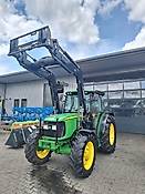 John Deere 5080 G traktorpool Angebot