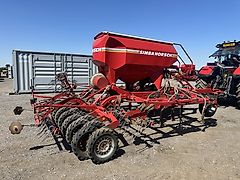 Horsch Sprinter 4ST