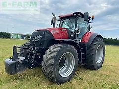 Case IH optum 270 cvx CVX