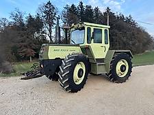 Mercedes-Benz MB Trac 1100 traktorpool Angebot