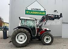 Steyr 667 traktorpool Angebot