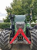 Fendt 724 VARIO traktorpool Angebot