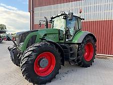 Fendt 927 Vario COM III Profi+ traktorpool Angebot