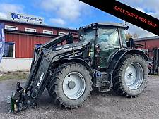 Massey Ferguson 5713S Dismantled: only spare parts traktorpool Angebot