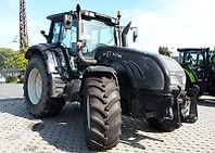 Valtra T132V Valtra T132V