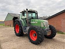 Fendt 716 vario traktorpool Angebot