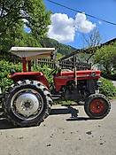 Massey Ferguson 165 MP Super traktorpool Angebot