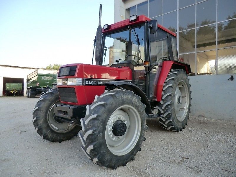 Case IH 940