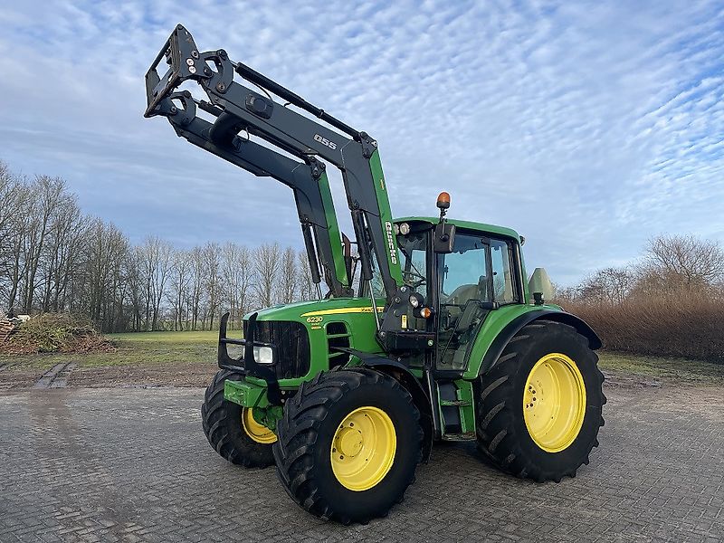 John Deere 6230 Premium