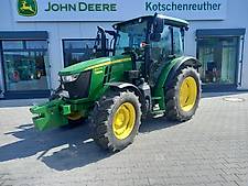 John Deere 5100M traktorpool Angebot