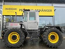 Mercedes-Benz MB-Trac 1100 turbo Oldtimer Schlepper OM366 traktorpool Angebot