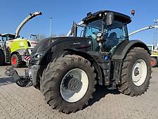 Valtra S294 Direct Smart Touch traktorpool Angebot
