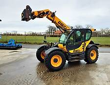 Dieci Agri Plus 40.7
