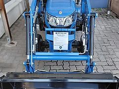 New Holland Boomer25C