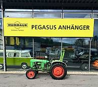 Deutz D25 S F2L-712 traktorpool Angebot