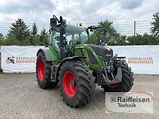 Fendt 516 Power Plus traktorpool Angebot