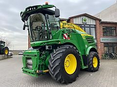 John Deere 8500i ProDrive 40 km/h