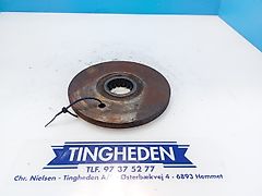 Hesston 4800 (Spare part/Reservedel/Ersatzteil)