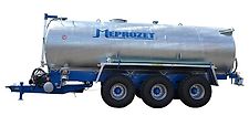 Meprozet MEPROZET Güllefass 30 000 l / Wóz asenizacyjny 30 000 l / Buque cisterna 30.000 l