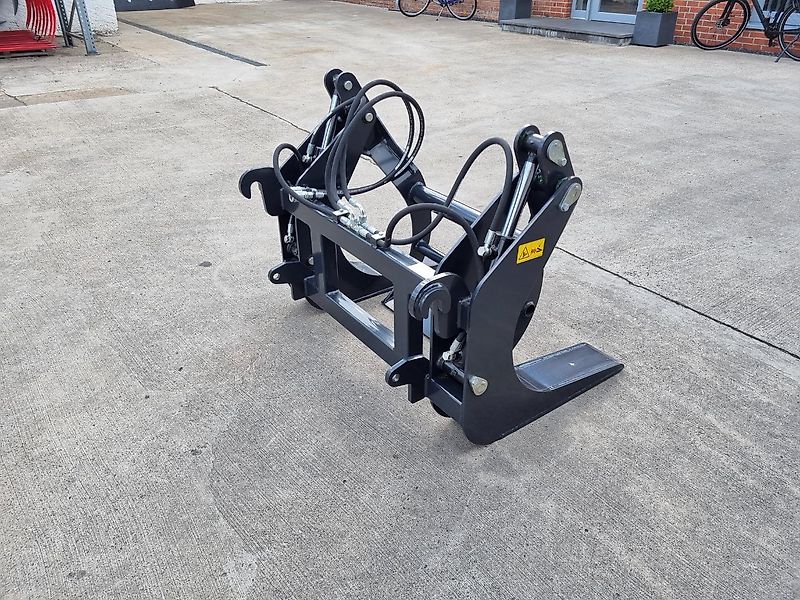 AF-Landtechnik Holzrückezange