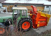 Audureau TURBODIS PRIMOR Audureau TURBODIS PRIMOR