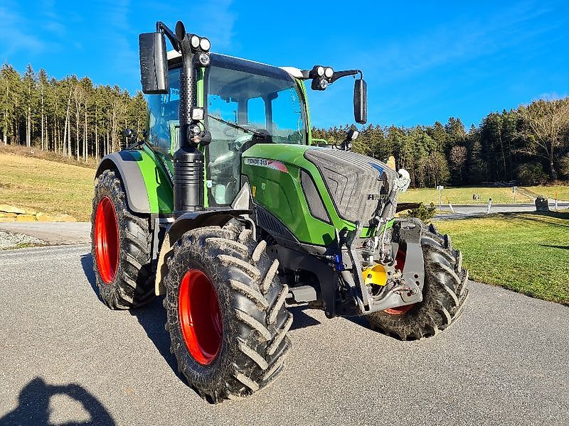 Fendt 313 Vario