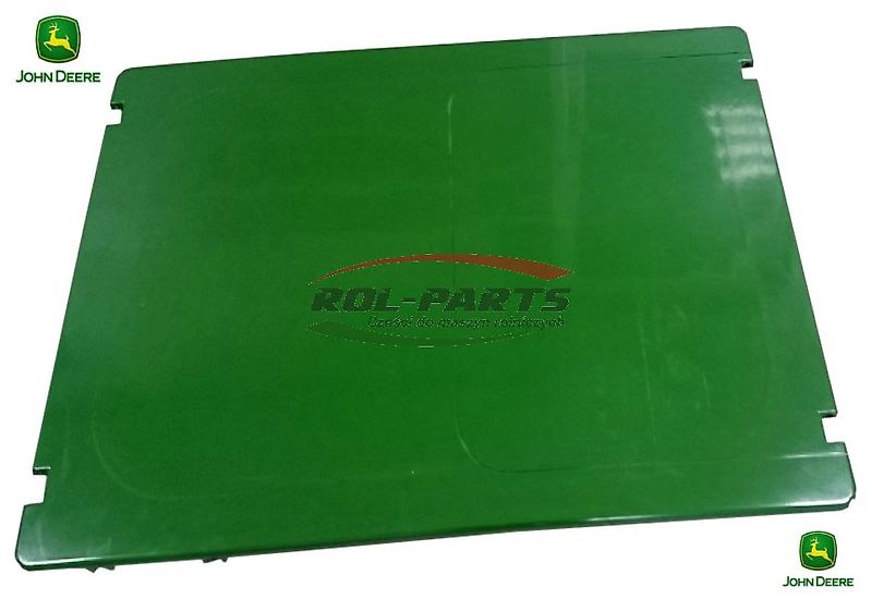 John Deere Fahrerhausdach AL80023, L217781