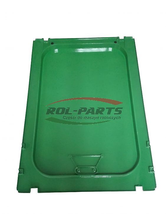 John Deere Fahrerhausdach AL80023, L217781