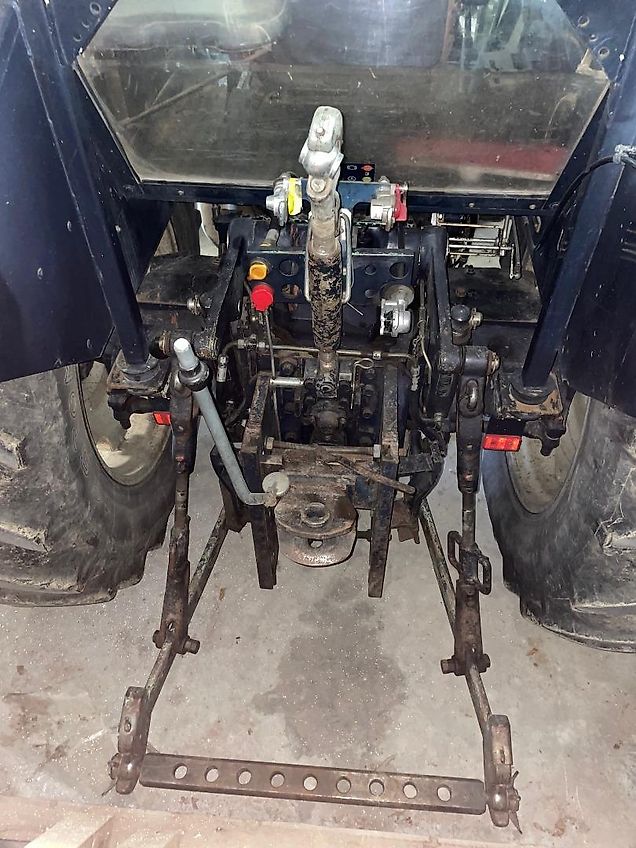 Deutz-Fahr DX 4.70 (D 1040 AT DS)