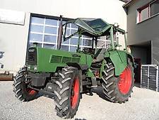 Fendt Farmer 106 LSA traktorpool Angebot
