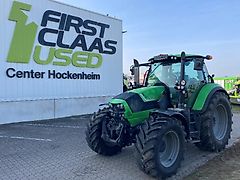 Deutz-Fahr 6190 AGROTRON TTV T4i