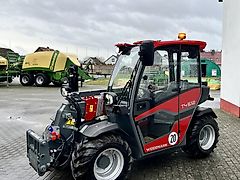 Weidemann T 4512