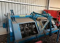 Imants 60 SM270DRF Imants 60 SM270DRF