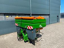 Amazone ZA-TS 4200 profis hydro