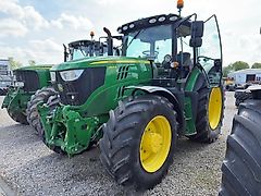 John Deere 6145R Doh