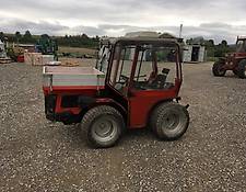 Carraro Tigrone HST 3