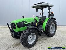 Deutz-Fahr 4070 E traktorpool Angebot