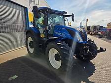 New Holland T 5.120 AUTOCOMMAND traktorpool Angebot