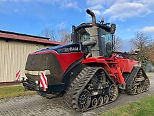 Case IH Quadtrac 620,  Motor+Getriebe neu traktorpool Angebot