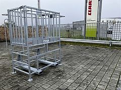 Fliegl HOCH SETILICHRT EINSTIEG