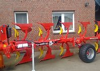 Pöttinger Servo 45 S Plus Pöttinger Servo 45 S Plus