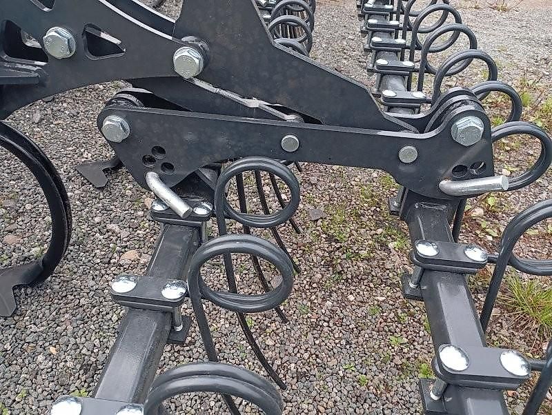 Agroland,kein Güttler, kein Treffler, kein Horsch bioculti 400